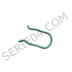 clip de maintien de sonde