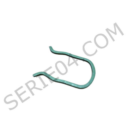 clip de maintien de sonde