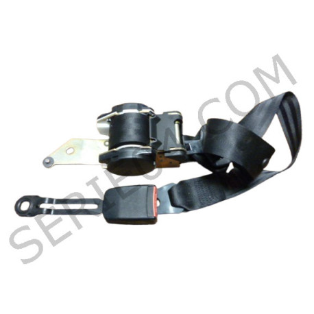 ceinture de sécurité