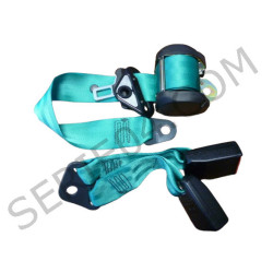 ceinture de sécurité