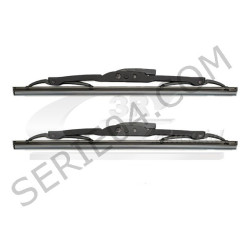 paire de balais d'essuie-glace L240mm