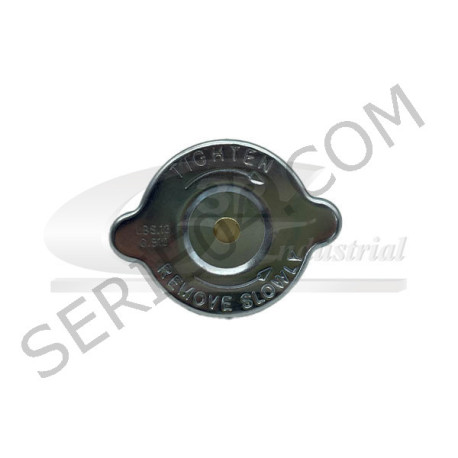 radiator cap