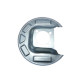 brake plate