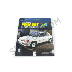 le best seller de Sochaux
