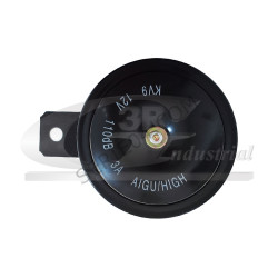avertisseur sonore 12V