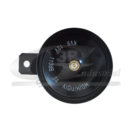 avertisseur sonore 12V