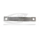 tresse de masse 20x250mm