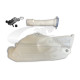 washer fluid reservoir