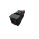 commande neutralisation airbag