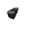 commande neutralisation airbag