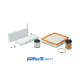 kit filtres de maintenance