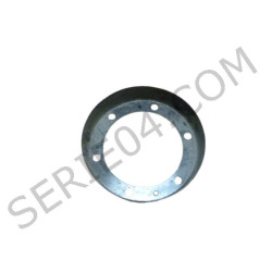 deflector superior del amortiguador delantero