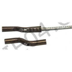 piano wire Ø1.8mm sold by the meter