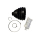 Kit soufflet de transm. Côté Roue