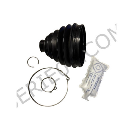 Kit soufflet de transm. Côté Roue