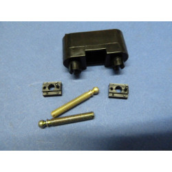 headlight mounting set, SEV Marchal