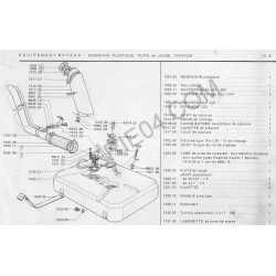 pipe gasket