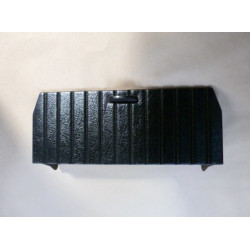 Glove box lid