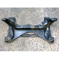 Front subframe