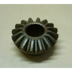 16-tooth planetary gear