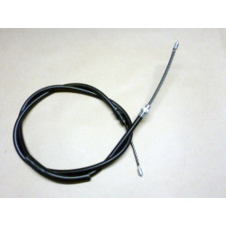 rear brake cable