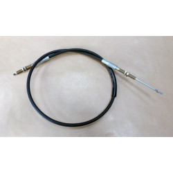 control cable automatic transmission