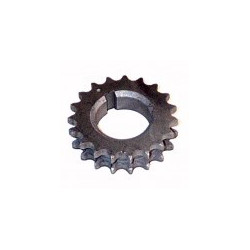 crankshaft timing gear