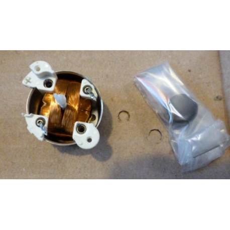 récepteur