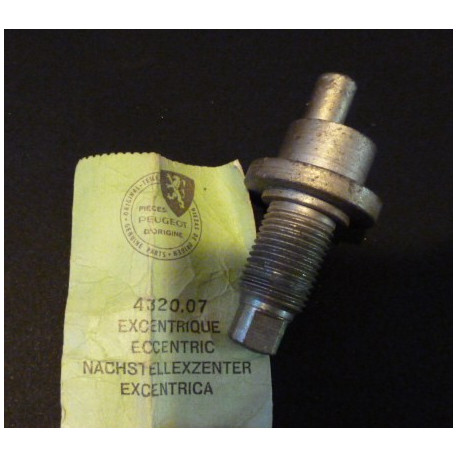 excentrique de frein