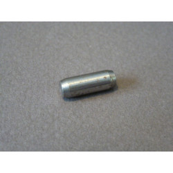 pin Ø6mm lengte 17 mm