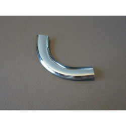 llave de embellecedor de luneta trasera