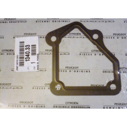Water housing gasket