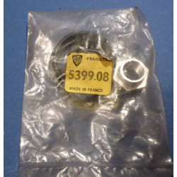 Genuine Peugeot front shock absorber kit