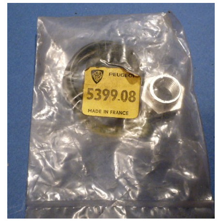 kit réparatopn d'amortisseur avant