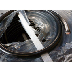 Multi Kabeladern 7x1mm trailer Masse