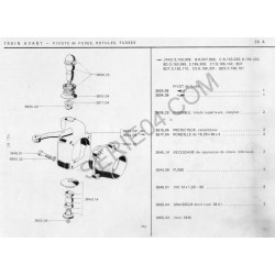 ball joint kit