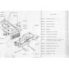 bouton de commande de chauffage