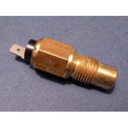 Thermocontact