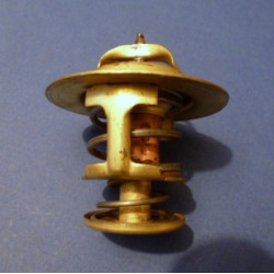 engine water thermostat