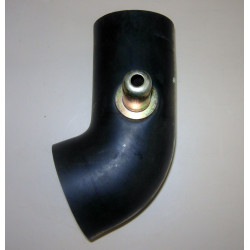 Durite air "injection"
