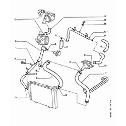 Schlauch (derzeit in Produktion)