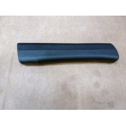 Handbrake lever handle 