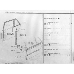 Joint carrosserie