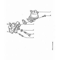 pompe à essence