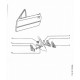 enjoliveur int de rétroviseur ext D