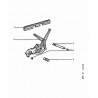 guide de vitre
