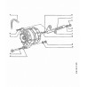 ENTRETOISE DIAM 8,5X18-12