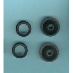 Kit réparation cylindre de roue Ø28,5mm