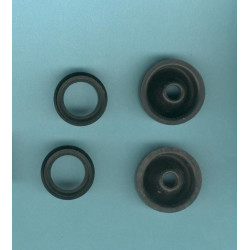 brake cylinder repair kit rear