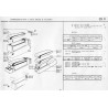 console centrale